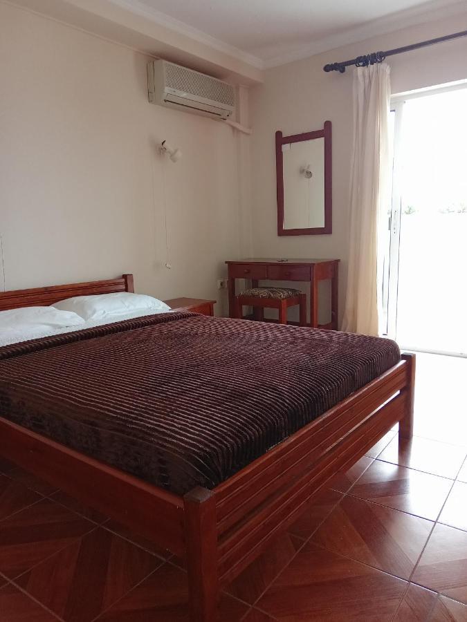 Appartamento Fafalios