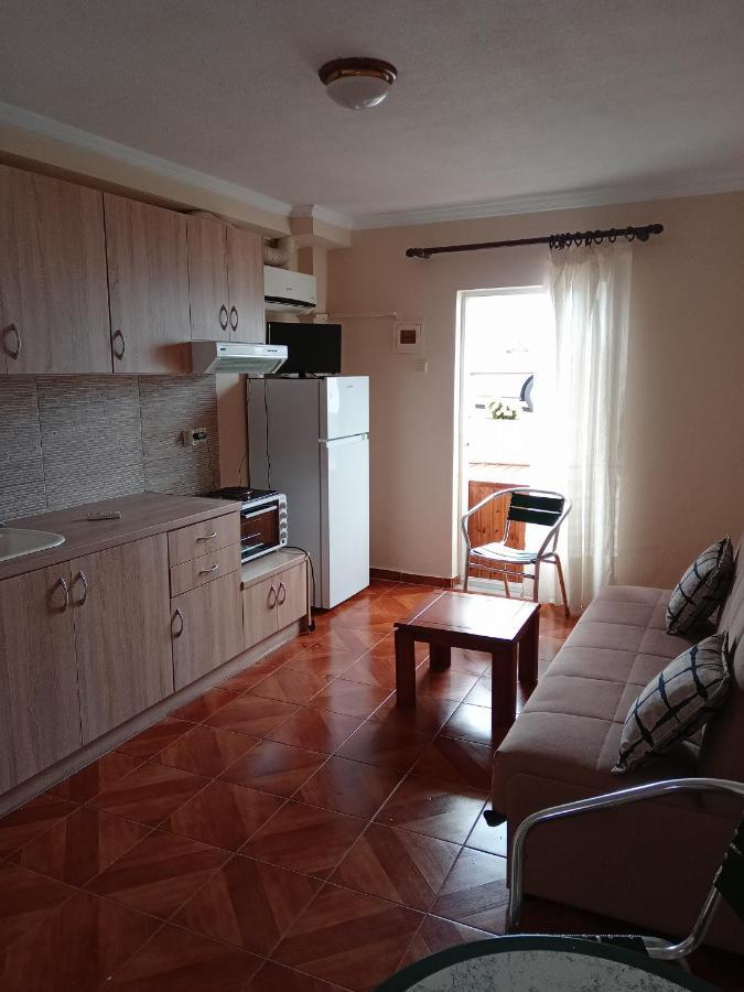 Appartamento Fafalios *