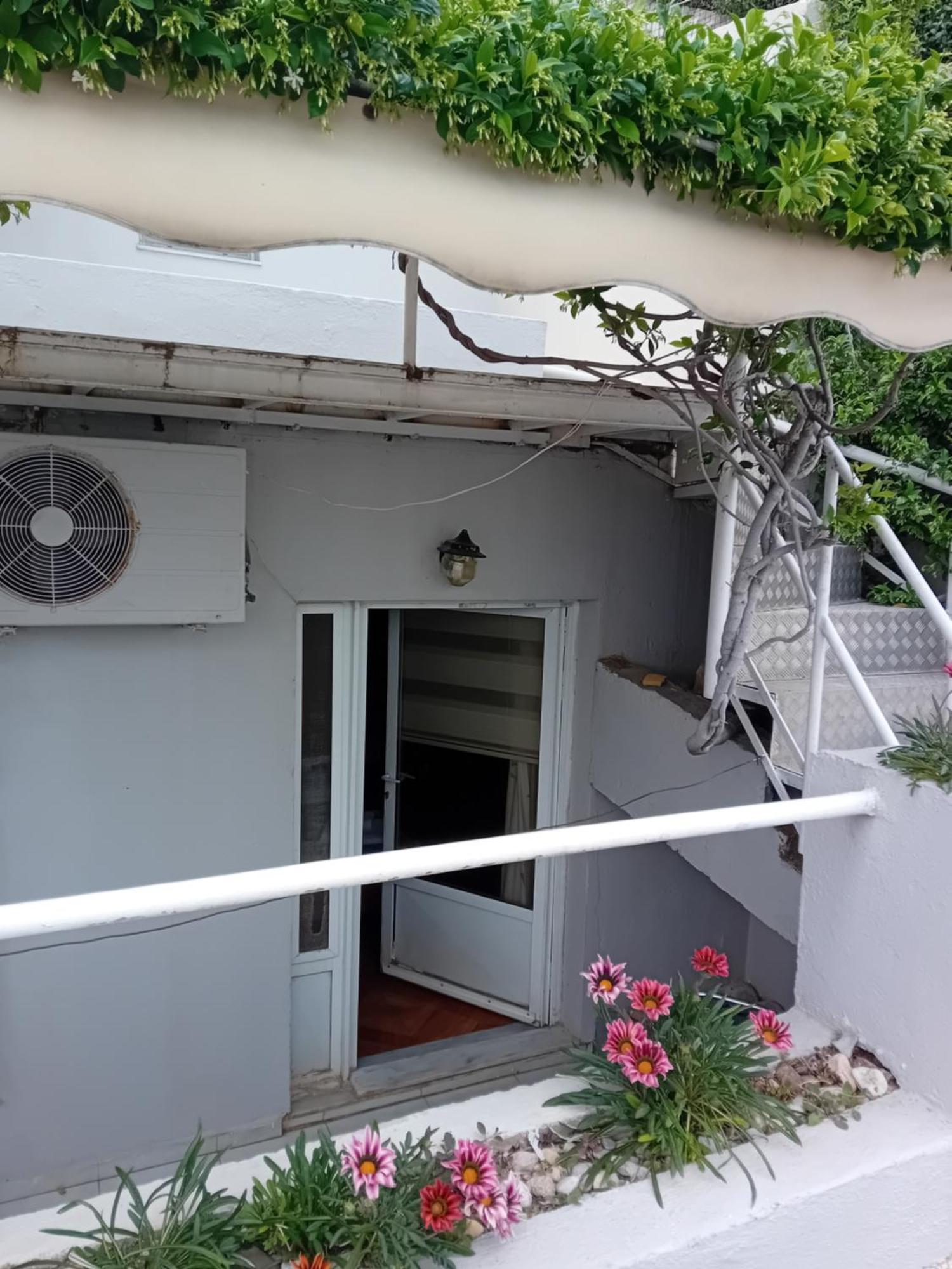 Appartamento Fafalios