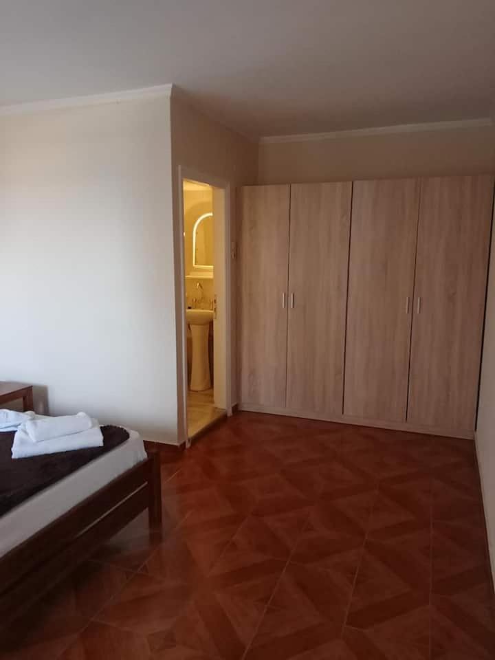 Appartamento Fafalios