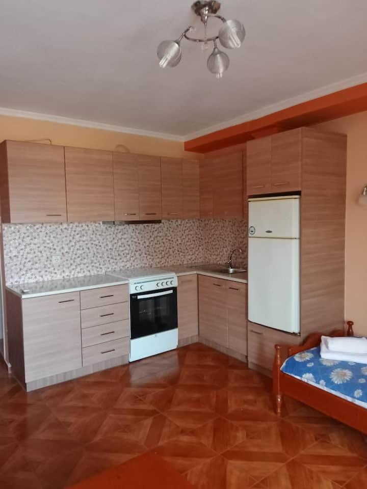 Fafalios Appartamento Vrontádos