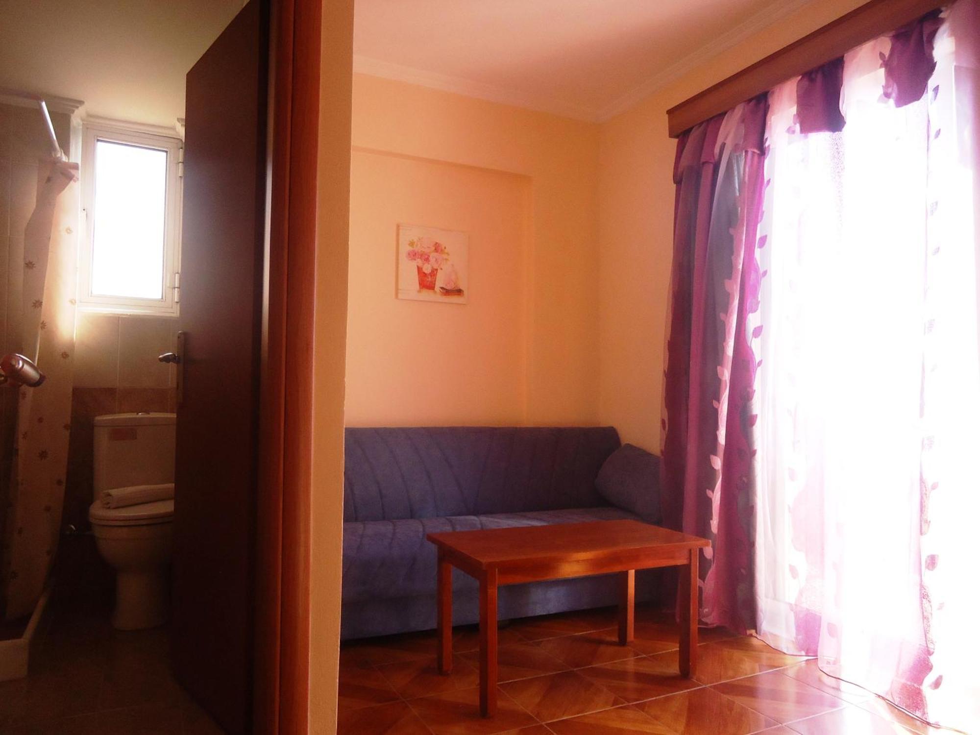 Fafalios Appartamento *