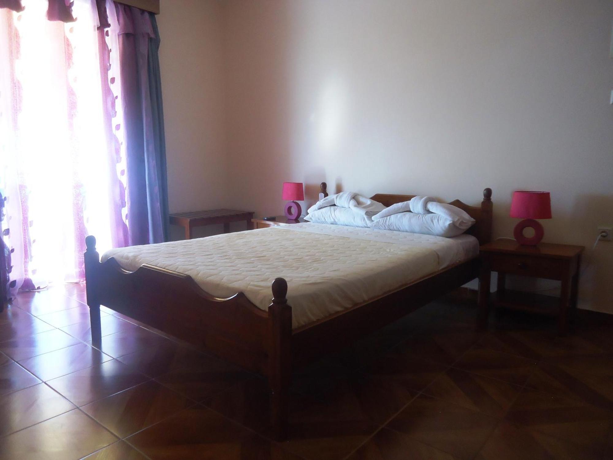 Appartamento Fafalios