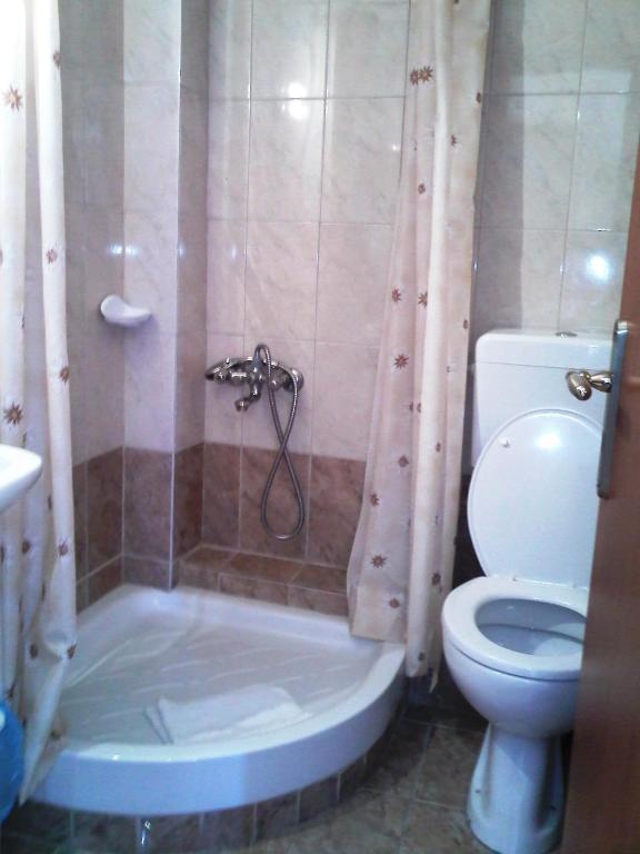 Appartamento Fafalios *