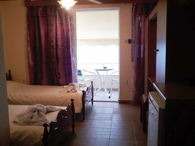 Appartamento Fafalios *